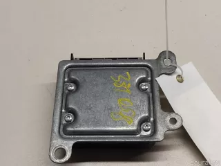 985102122R Блок управления AIR BAG Renault Logan 2 Арт E70381008, вид 5