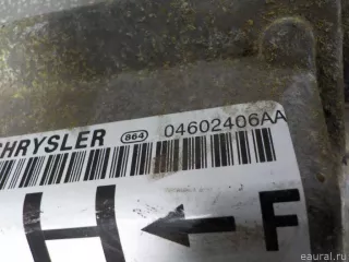 4602420AF Блок управления AIR BAG Dodge Intrepid Арт E50728489, вид 4