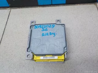 MR397898 Блок управления AIR BAG Mitsubishi Carisma Арт E30922029, вид 2