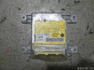 MR551781 Блок управления AIR BAG Mitsubishi Montero 3 Арт E7756295, вид 1