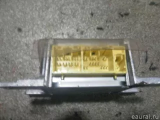 MR551781 Блок управления AIR BAG Mitsubishi Montero 3 Арт E7756295, вид 2