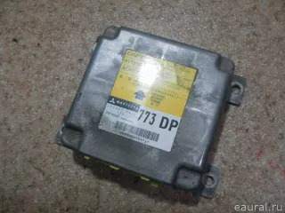 MR472773 Блок управления AIR BAG Mitsubishi Montero 3 Арт E7918595, вид 1