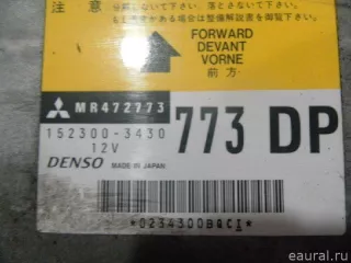 MR472773 Блок управления AIR BAG Mitsubishi Montero 3 Арт E7918595, вид 2