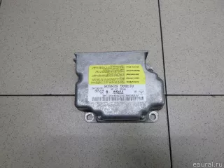 1698206726 Блок AirBag Mercedes S W221 Арт E12572035, вид 1