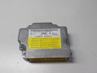 1698206626 Блок управления AIR BAG Mercedes A W169 Арт E51772326, вид 1