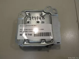 1179008600 Блок AirBag Mercedes S W222 Арт E80717748, вид 3