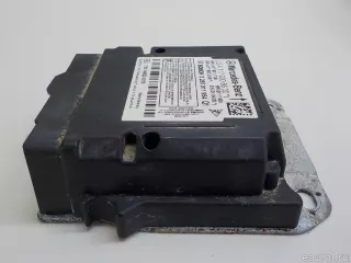 1179008600 Блок AirBag Mercedes CLA c117 Арт E84400341, вид 2