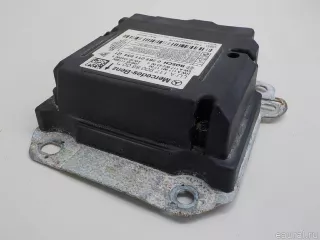 1179008600 Блок AirBag Mercedes CLA c117 Арт E84400341, вид 3