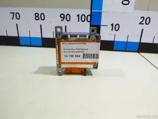 0008208026 Блок управления AIR BAG Mercedes G W461/463 Арт E14730804, вид 2
