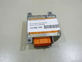 0008208026 Блок управления AIR BAG Mercedes G W461/463 Арт E14845184, вид 2