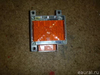 0008208026 Блок управления AIR BAG Mercedes G W461/463 Арт E50073683, вид 2