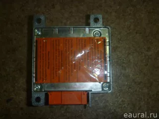 0008208026 Блок управления AIR BAG Mercedes G W461/463 Арт E50136134, вид 2