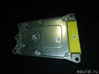 1648205126 Блок управления AIR BAG Mercedes GL X164 Арт E50392569, вид 2
