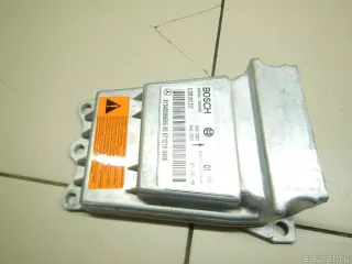 1648209685 Блок AirBag Mercedes R W251 Арт E70413177, вид 2