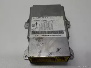 2048208285 Блок управления AIR BAG Mercedes GLK X204 Арт E40717813, вид 1
