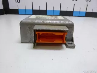 0008208026 Блок управления AIR BAG Mercedes SLK r170 Арт E90162655, вид 2