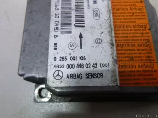 0004460242 Блок управления AIR BAG Mercedes Sprinter W901-905 Арт E22843048, вид 7