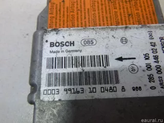 0004460242 Блок управления AIR BAG Mercedes Sprinter W901-905 Арт E22843048, вид 8