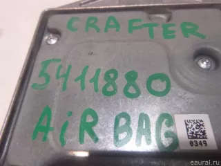 9064461442 Блок AirBag Volkswagen Crafter 1 Арт E5411880, вид 1