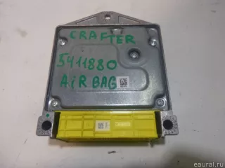 9064461442 Блок AirBag Volkswagen Crafter 1 Арт E5411880, вид 2