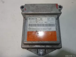 9064461442 Блок AirBag Volkswagen Crafter 1 Арт E5411880, вид 3