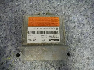 9064461142 Блок AirBag Volkswagen Crafter 1 Арт E12285933, вид 1