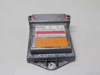 9064461142 Блок AirBag Volkswagen Crafter 1 Арт E40279103, вид 1