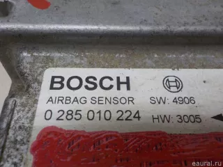 9064461142 Блок AirBag Volkswagen Crafter 1 Арт E40279103, вид 2