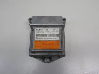 9064461142 Блок AirBag Volkswagen Crafter 1 Арт E50864183, вид 1
