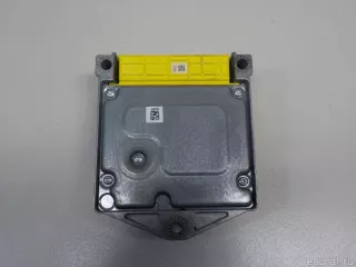 9064461142 Блок AirBag Volkswagen Crafter 1 Арт E50864183, вид 3