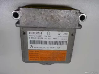 9064460542 Блок AirBag Volkswagen Crafter 1 Арт E50885827, вид 1