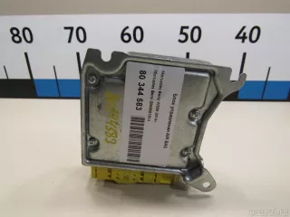 2059001814 Блок управления AIR BAG Mercedes C W205 Арт E80483735, вид 3