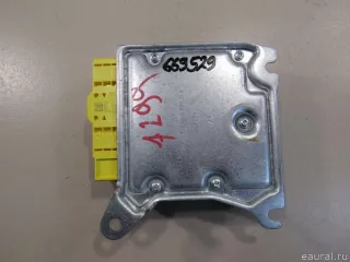 2059004708 Блок управления AIR BAG Mercedes C W205 Арт E80669529, вид 4
