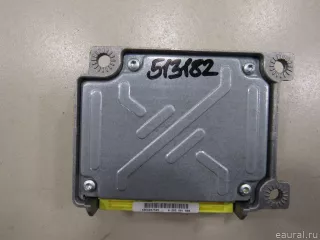 2118702626 Блок управления AIR BAG Mercedes E W211 Арт E80513182, вид 4