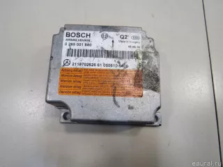 2118702626 Блок управления AIR BAG Mercedes E W211 Арт E80572941, вид 1