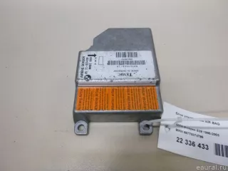 65778374799 Блок AirBag BMW 5 E39 Арт E22336433, вид 2
