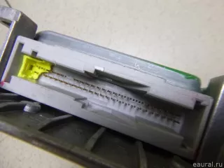 0285001458 Блок управления AIR BAG BMW 3 E46 Арт E12853667, вид 4