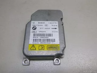 65776962530 Блок AirBag BMW X5 E53 Арт E22499101, вид 1
