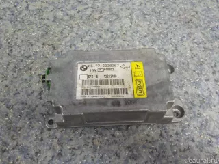 65776939287 Блок AirBag BMW 6 E63/E64 Арт E12332376, вид 1