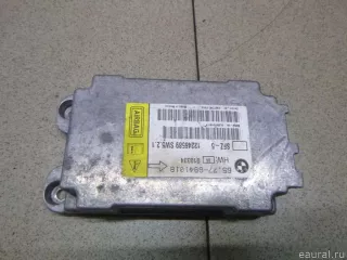 65776941018 Блок AirBag BMW 6 E63/E64 Арт E12995678, вид 1