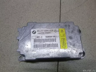 65776941018 Блок AirBag BMW 6 E63/E64 Арт E12995678, вид 2