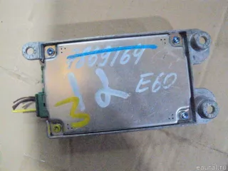 65776941018 Блок AirBag BMW 6 E63/E64 Арт E50076968, вид 1