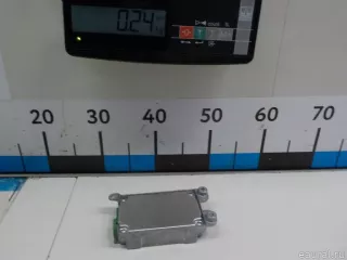 65776963023 Блок AirBag BMW 6 E63/E64 Арт E51497910, вид 2