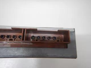 65779149934 Блок управления AIR BAG BMW 7 E65/E66 Арт E70494971, вид 3