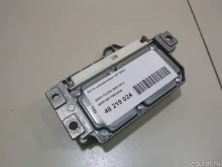 65779204849 Блок управления AIR BAG BMW X5 E70 Арт E48219024, вид 3