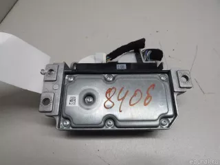 65779214813 Блок управления AIR BAG BMW X5 E70 Арт E70254390, вид 4