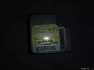 8690006800 Блок управления AIR BAG SsangYong Korando Арт E50256749, вид 1
