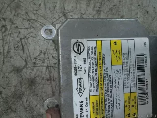 8625009061 Блок управления AIR BAG SsangYong Kyron Арт E50422989, вид 2