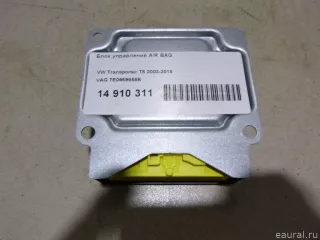 7E0959655B Блок AirBag Volkswagen Transporter T5 restailing Арт E14910311, вид 3