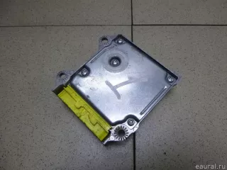 1K0909605N Блок управления AIR BAG Volkswagen Golf PLUS 2 Арт E12471659, вид 3